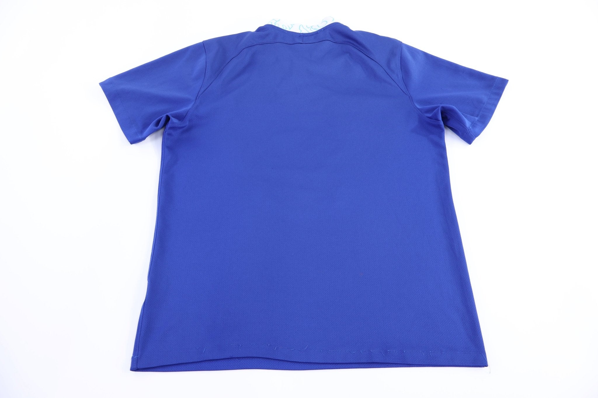 2022/23 Chelsea FC Soccer Jersey - Jerseys/Tanks - Thrifted Threads