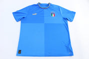 2022/23 Italy National Team Soccer Jersey - Jerseys/Tankss - Thrifted Threads