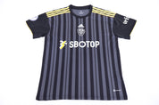 2022/23 Leeds United Soccer Jersey - Jerseys/Tanks - Thrifted Threads