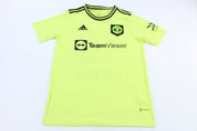 2022/23 Manchester United Soccer Jersey - Jerseys/Tanks - Thrifted Threads