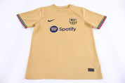 2022/23 Nike Barcelona Soccer Jersey - Jerseys/Tanks - Thrifted Threads
