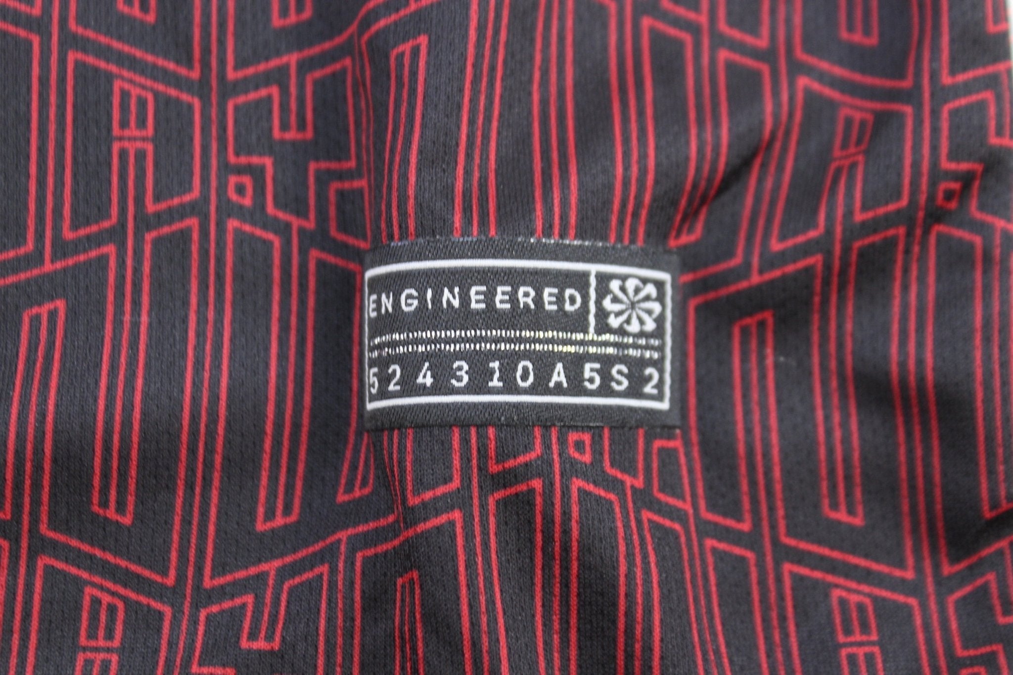 2022/23 Nike Liverpool F.C. Soccer Jersey - ThriftedThreads.com