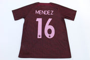 2022/23 Nike Liverpool F.C. Soccer Jersey - Jerseys/Tanks - Thrifted Threads