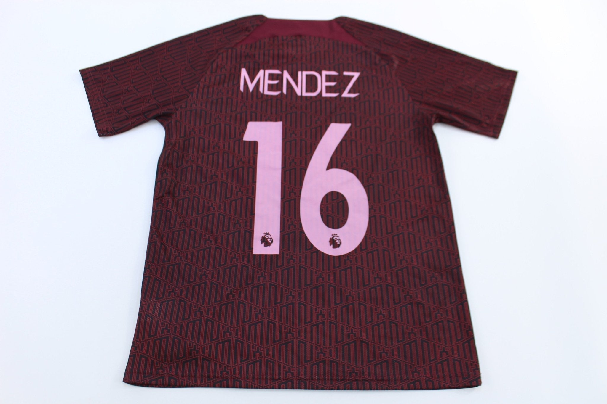 2022/23 Nike Liverpool F.C. Soccer Jersey - Jerseys/Tanks - Thrifted Threads
