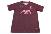 2022/23 Nike Liverpool F.C. Soccer Jersey - Jerseys/Tanks - Thrifted Threads