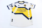 2023/24 Adidas Real Madrid Soccer Jersey - Jerseys/Tanks - Thrifted Threads