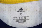 2023/24 Adidas Real Madrid Soccer Jersey - Jerseys/Tanks - Thrifted Threads