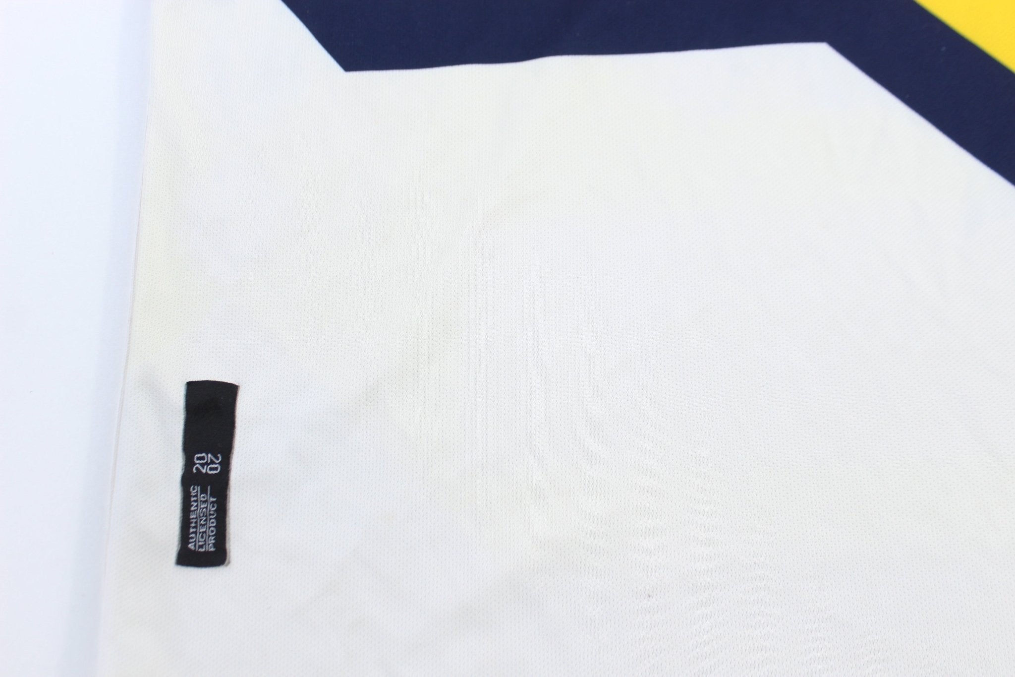 2023/24 Adidas Real Madrid Soccer Jersey - Jerseys/Tanks - Thrifted Threads