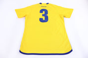 2023/24 Boca Juniors Soccer Jersey - Jerseys/Tanks - Thrifted Threads