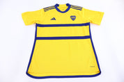 2023/24 Boca Juniors Soccer Jersey - Jerseys/Tanks - Thrifted Threads