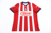 2023/24 Chivas De Guadalajara Soccer Jersey - Jerseys/Tanks - Thrifted Threads