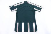 2023/24 Manchester United Away Soccer Jersey - Jerseys/Tanks - Thrifted Threads