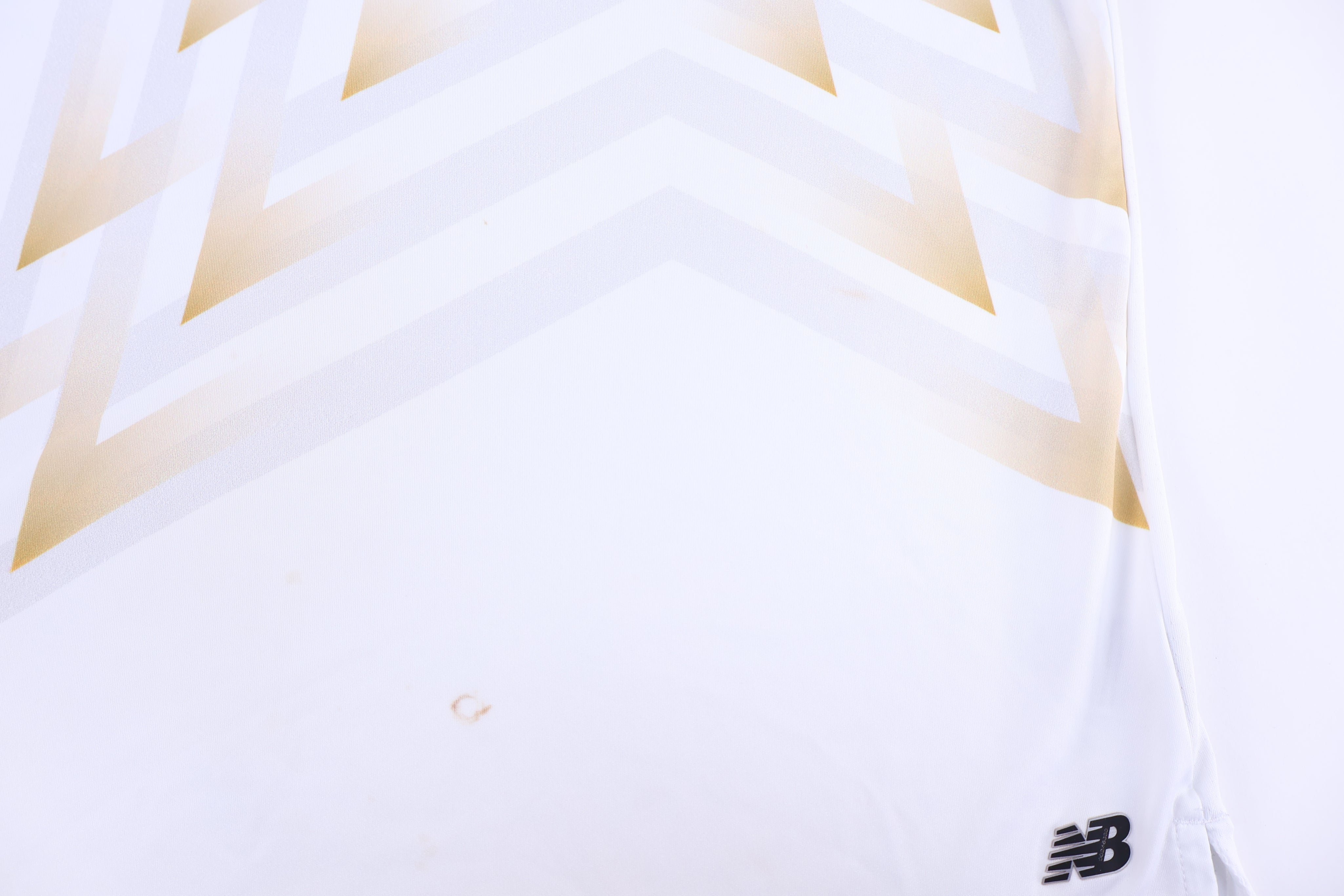 2023/24 New Balance Toluca Away Soccer Jersey - Jerseys/Tanks - Thrifted Threads