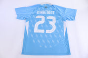 2024 Adidas Belgium Away Soccer Jersey - Jerseys/Tanks - Thrifted Threads