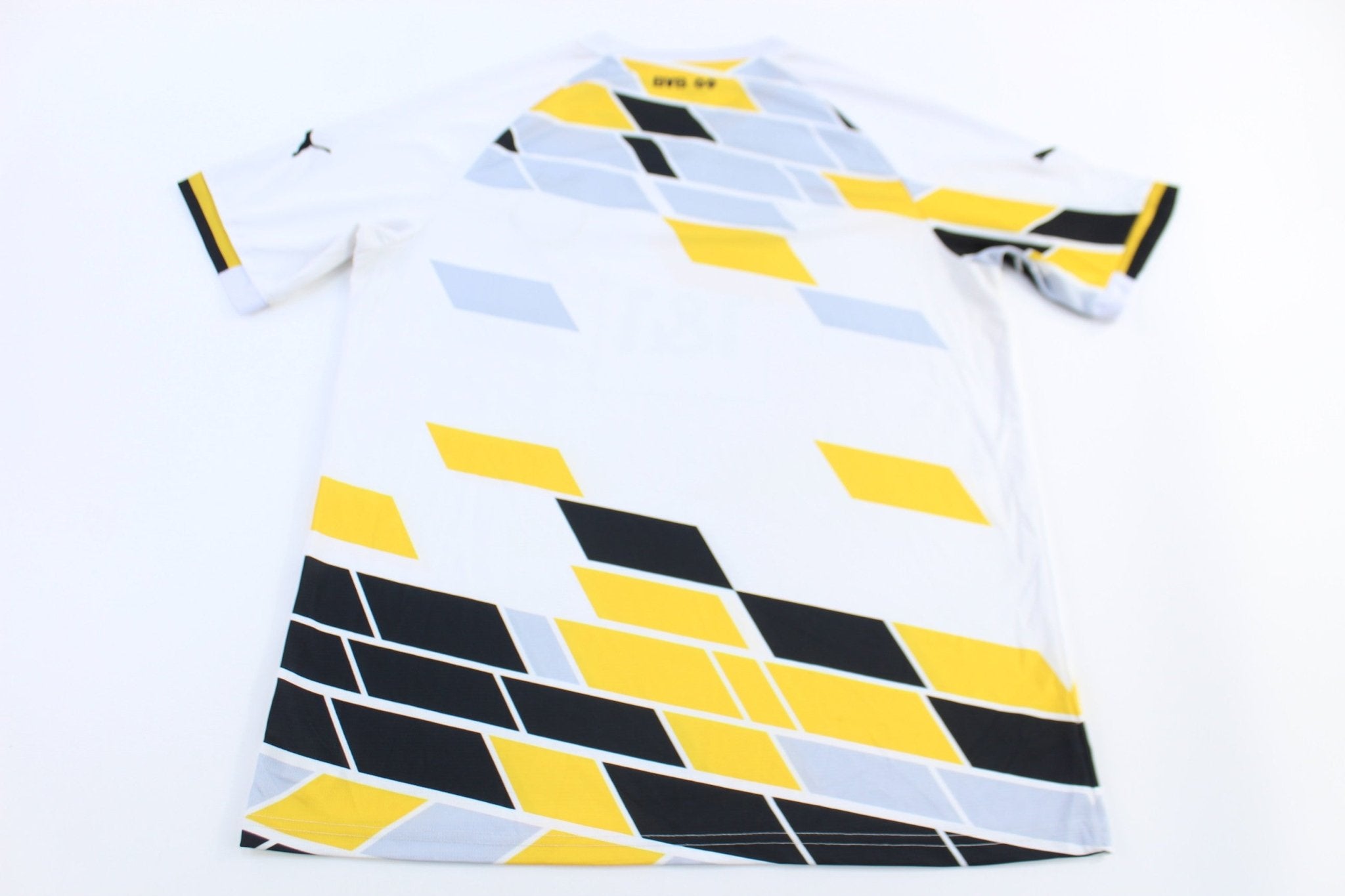 2024/25 Puma Borussia Dortmund Soccer Jersey - Jerseys/Tanks - Thrifted Threads
