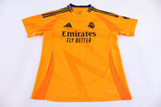 2024/25 Real Madrid Soccer Jersey - Jerseys/Tanks - Thrifted Threads