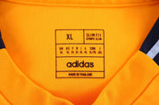2024/25 Real Madrid Soccer Jersey - Jerseys/Tanks - Thrifted Threads