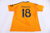 2024/25 Real Madrid Soccer Jersey - Jerseys/Tanks - Thrifted Threads