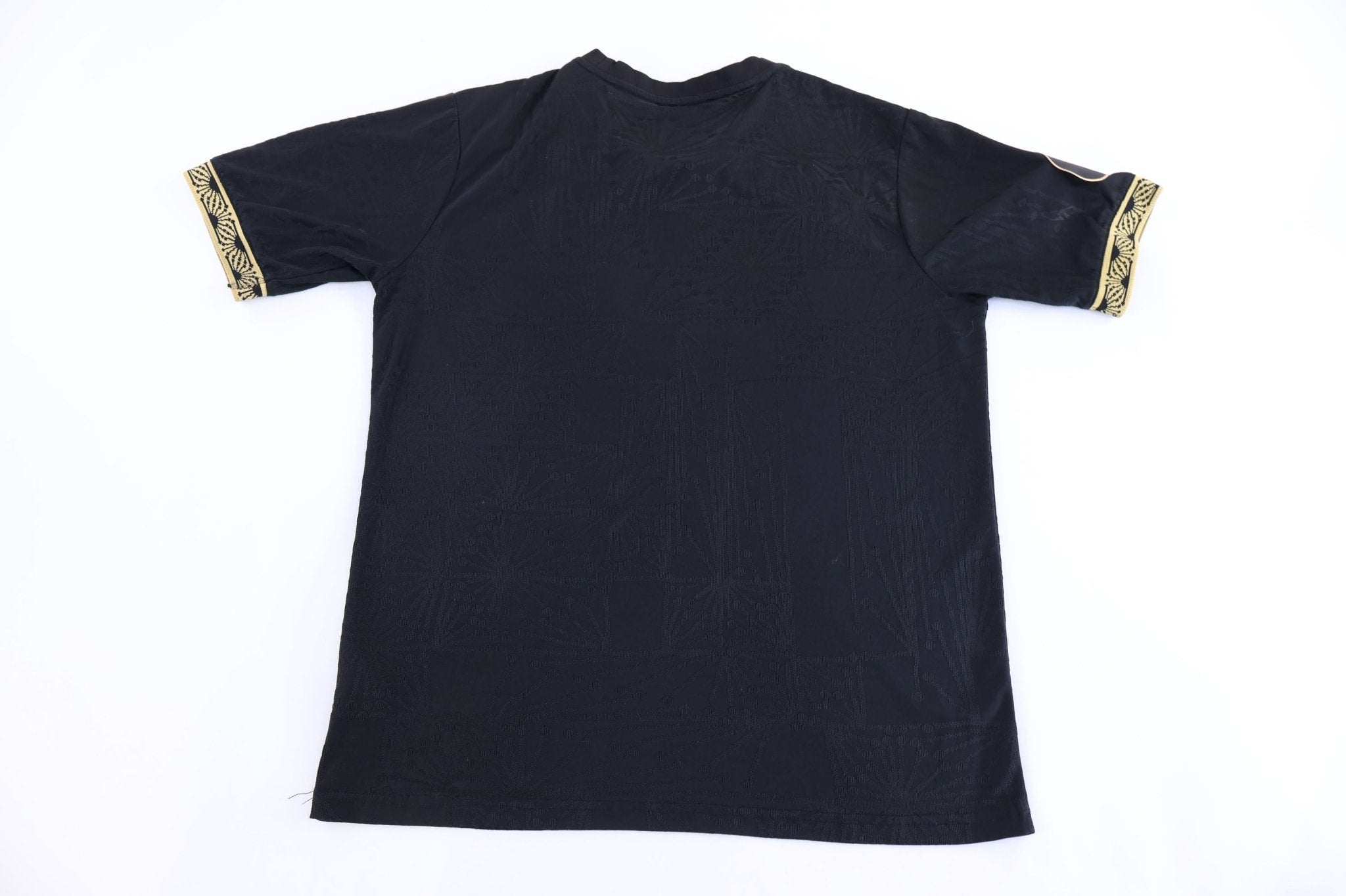 2025 Mexico De Oro Soccer Jersey - Jerseys/Tanks - Thrifted Threads