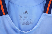 2025/26 Adidas New York City Soccer Jersey - Jerseys/Tanks - Thrifted Threads