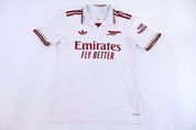 2025/26 Arsenal Soccer Jersey - Jerseys/Tanks - Thrifted Threads