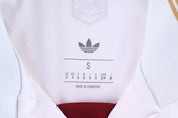 2025/26 Arsenal Soccer Jersey - Jerseys/Tanks - Thrifted Threads