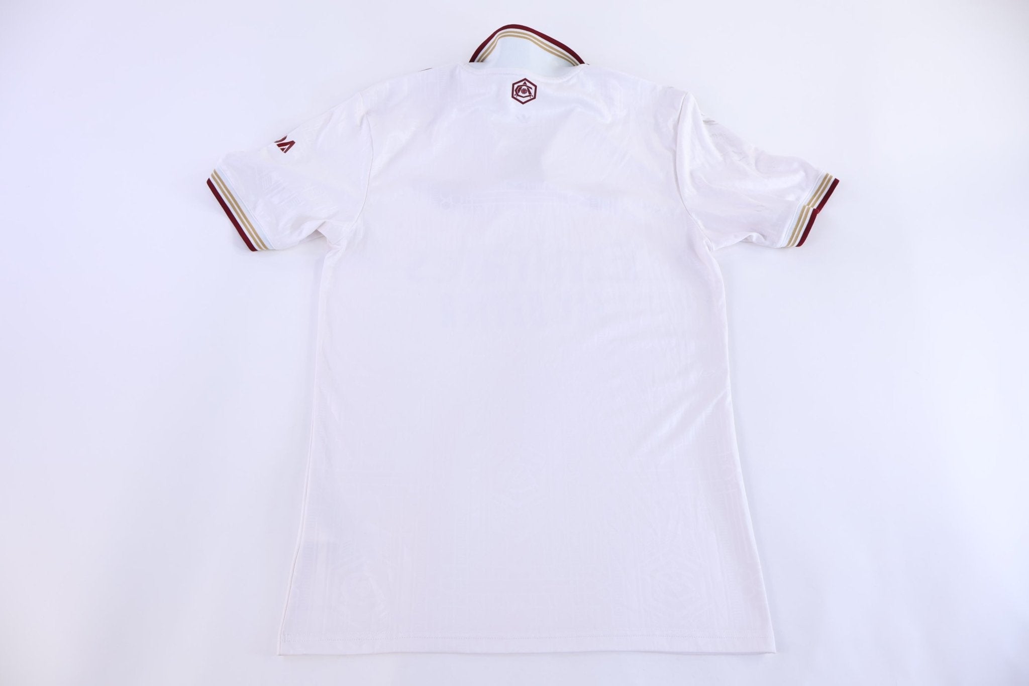 2025/26 Arsenal Soccer Jersey - Jerseys/Tanks - Thrifted Threads