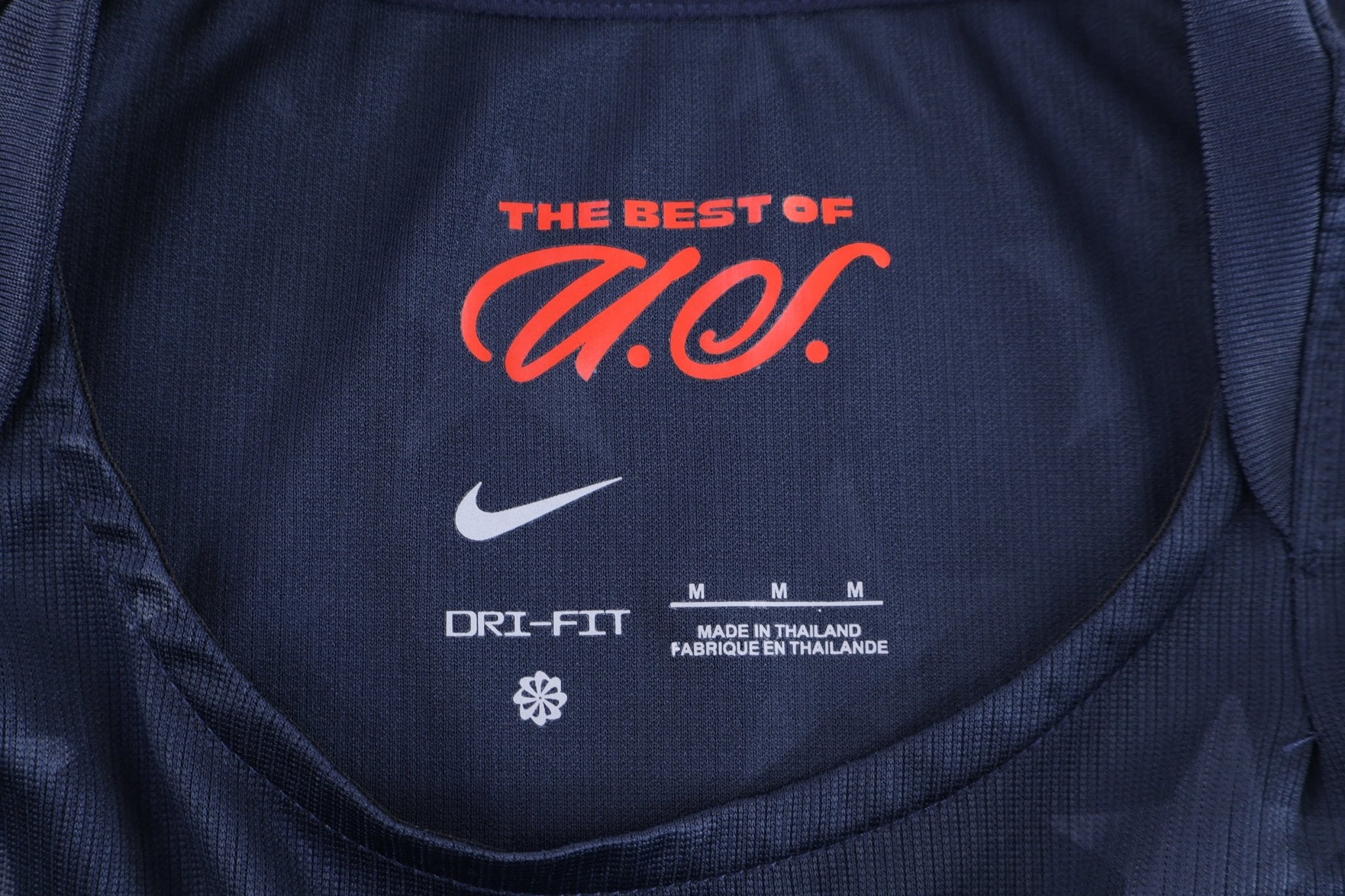 2026 United States Soccer Jersey - Jerseys/Tanks - Thrifted Threads