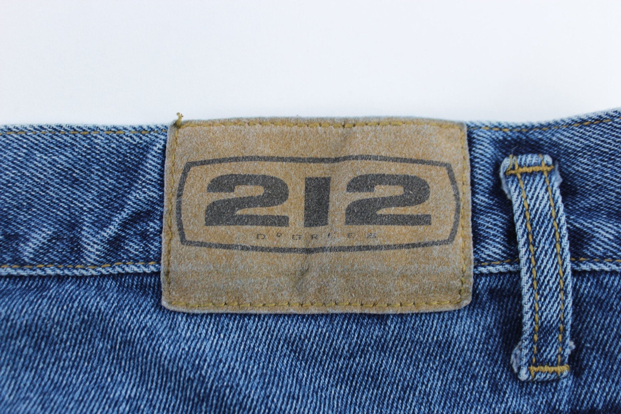 212 Degrees Denim Jeans - ThriftedThreads.com