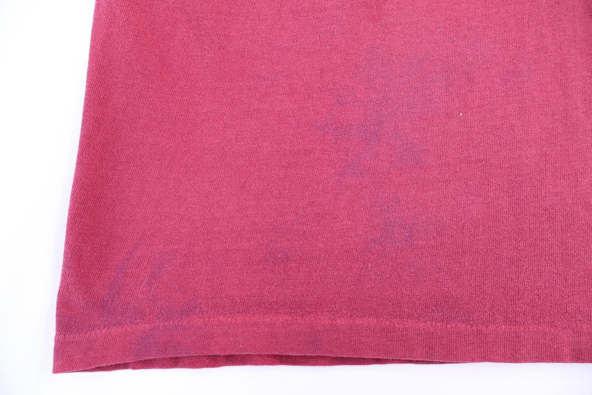 60’s Florida State University Seminoles T-shirt - Shirts & Tops - Thrifted Threads