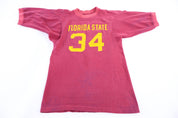 60’s Florida State University Seminoles T-shirt - Shirts & Tops - Thrifted Threads
