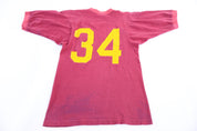 60’s Florida State University Seminoles T-shirt - Shirts & Tops - Thrifted Threads