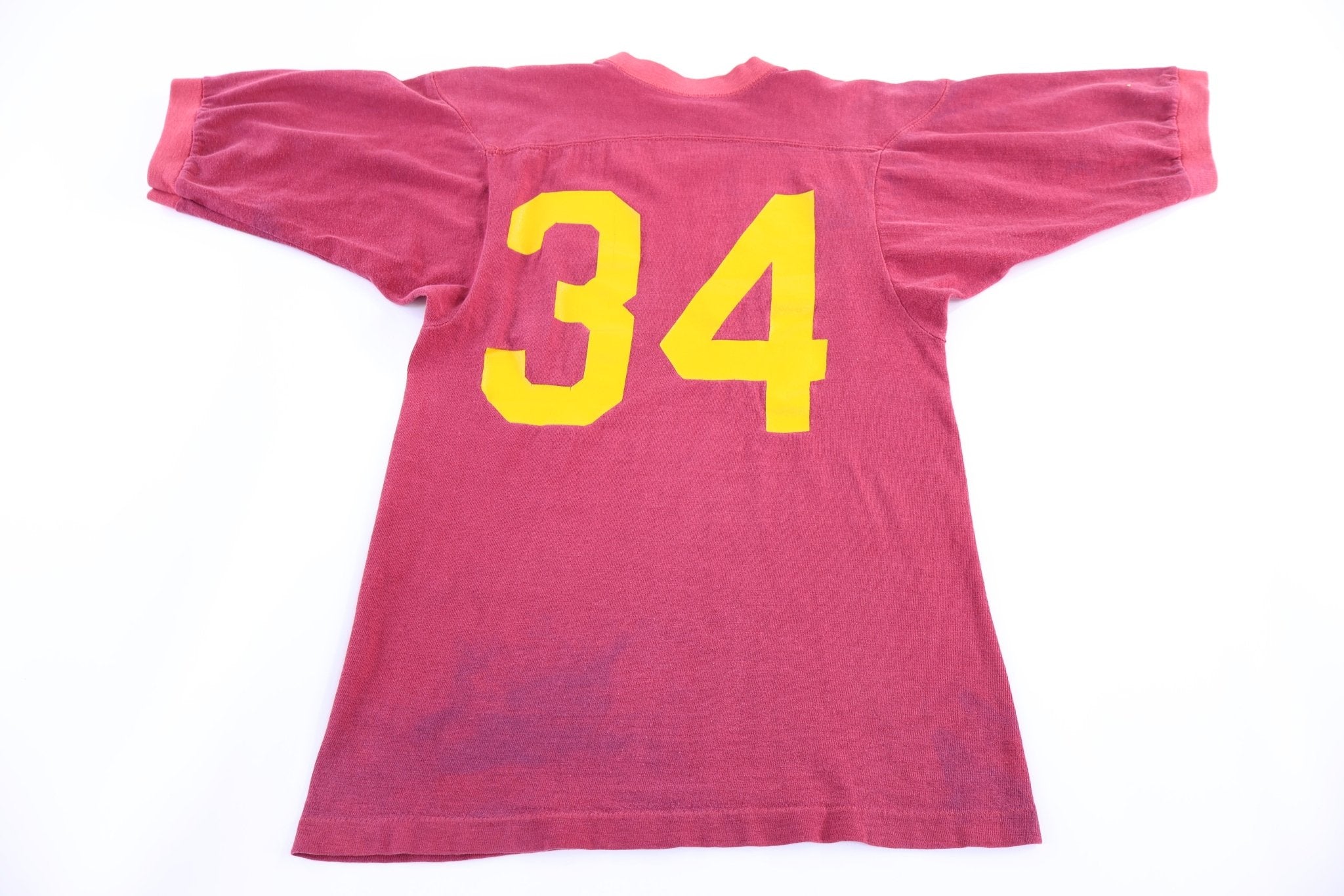 60’s Florida State University Seminoles T-shirt - Shirts & Tops - Thrifted Threads