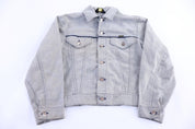 60's Maverick Lightweight Denim Jacket - Jackets - Thrifted Threads