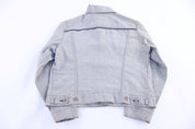 60's Maverick Lightweight Denim Jacket - Jackets - Thrifted Threads