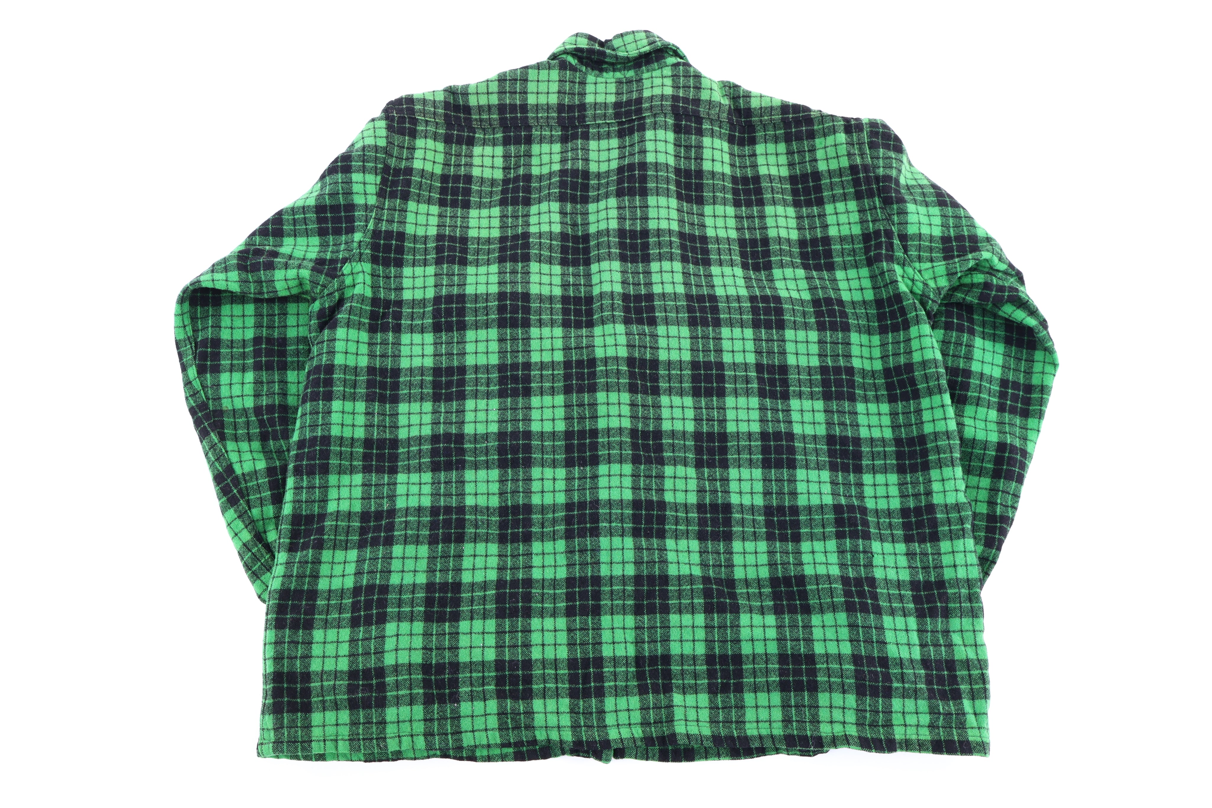 60's Pendleton Woolen Mills Multicolored LS Button Down - Button Ups/Downs - Thrifted Threads
