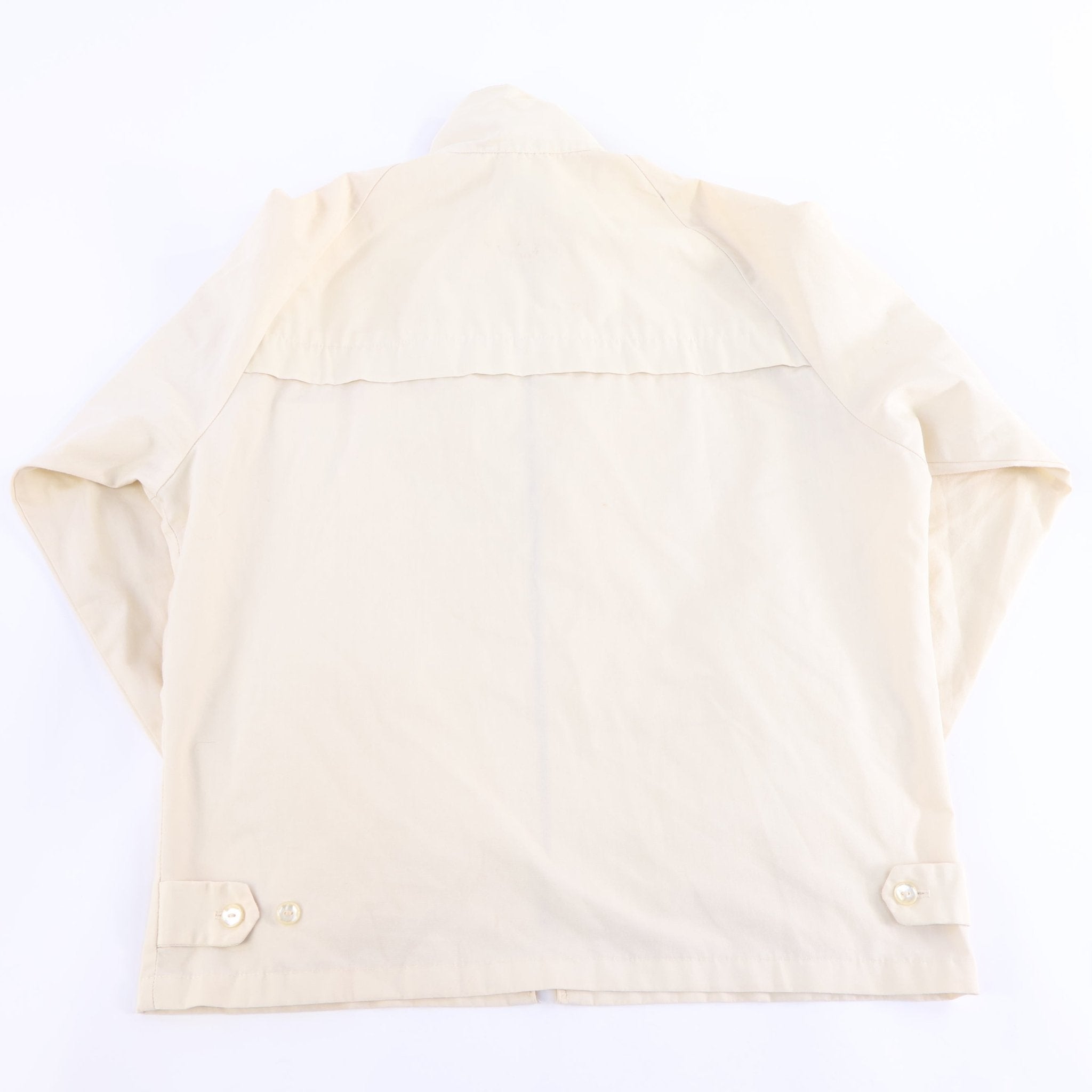 60’s Puritan Gary Player Full Zip Jacket - Jacket - Thrifted Threads