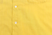 70's Arabia Artisans Short Sleeve Button Down - Button Ups/Downs - Thrifted Threads