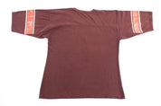 70's Cleveland Browns Football Snoopy Graphic T-shirt - Shirts & Tops - Thrifted Threads