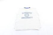 70's Harvard University Tank Top - Jerseys/Tanks - Thrifted Threads