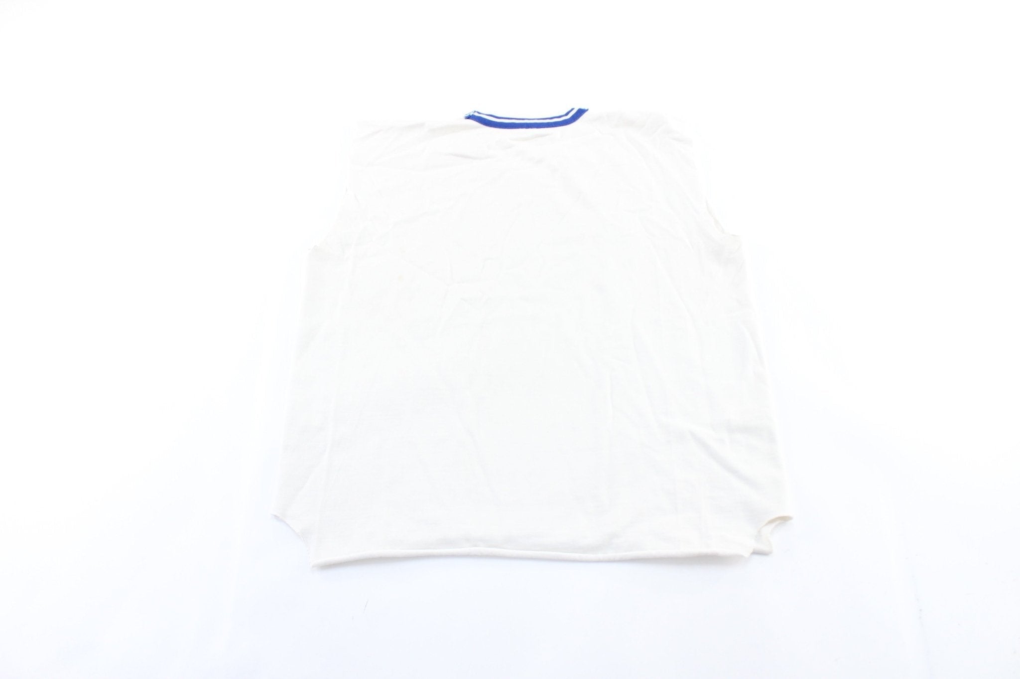 70's Harvard University Tank Top - Jerseys/Tanks - Thrifted Threads