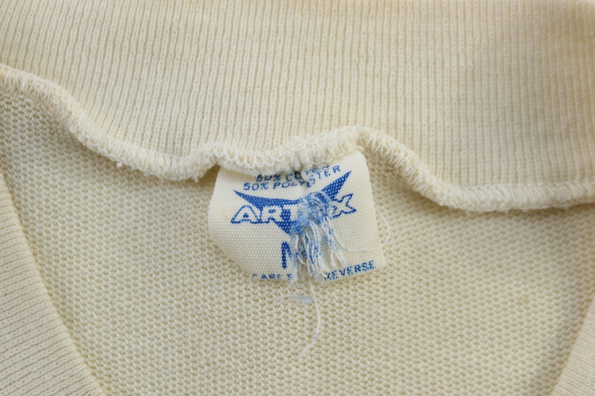 70's Kansas State University Wildcats T-shirt - ThriftedThreads.com