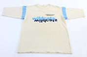 70's Kansas State University Wildcats T-shirt - ThriftedThreads.com