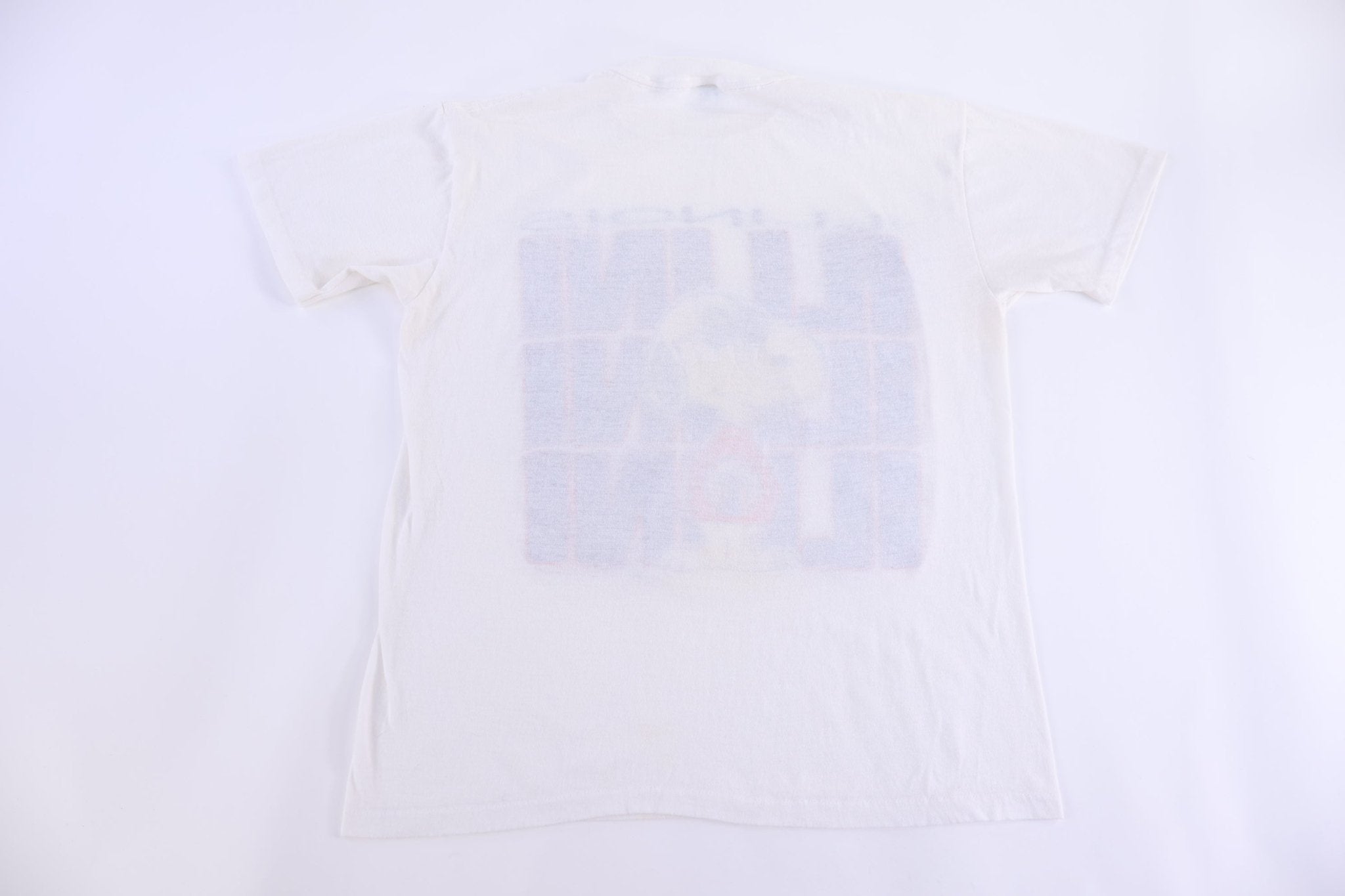 70's Snoopy University of Illinois T-shirt - Shirts & Tops - Thrifted Threads