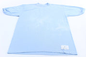 70's Warning: Farming May Be Hazardous To Your Health & Welfare T-Shirt - ThriftedThreads.com