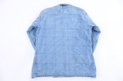 70's West N Wear LS Button Down - Button Ups/Downs - Thrifted Threads