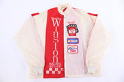 70's Winston Racing Series Racing Jacket - Jacket - Thrifted Threads