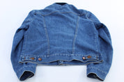 70's Wrangler No Fault Denim Jacket - Jackets - Thrifted Threads