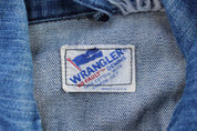 70's Wrangler No Fault Denim Jacket - Jackets - Thrifted Threads