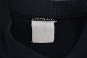 80's 3D Harley's And Whiskey Get Better With Age Sweatshirt - ThriftedThreads.com